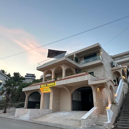 Villa Marmo Ulcinj Eksteriør bilde