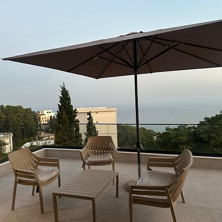 Villa Marmo Ulcinj Eksteriør bilde